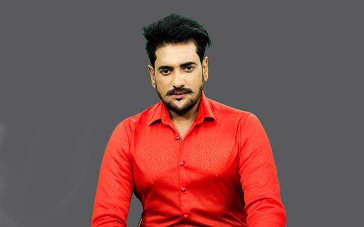 ধর্ষণের জন্য নারীদের পোশাককে দায়ী করলেন অনন্ত জলিল