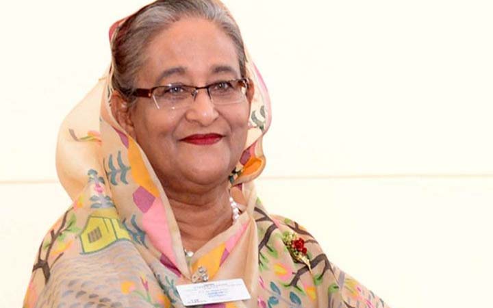 প্রধানমন্ত্রীকে চীনের কমিউনিস্ট পার্টির জন্মদিনের শুভেচ্ছা