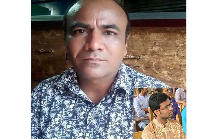 একজন বড় ভাই, অভিভাবক,শিক্ষক ও শুভাকাঙ্ক্ষীকে হারালাম