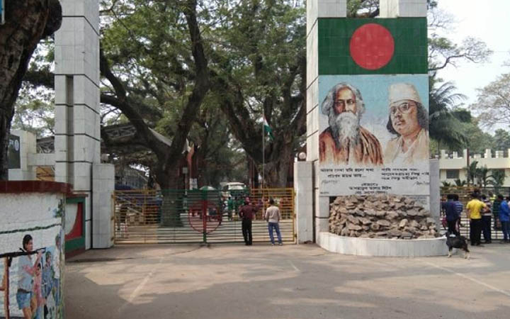 বেনাপোল-পেট্রাপোল বন্দর দিয়ে আমদানী রফতানী বাণিজ্য বন্ধ