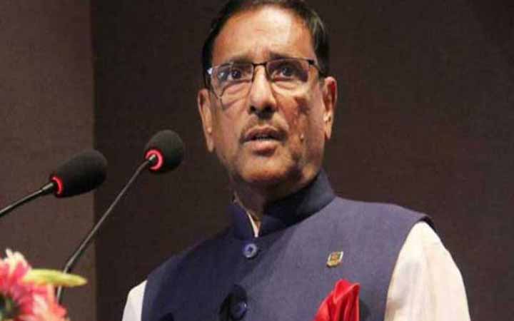 খুনিদের ফেরাতে কূটনৈতিক প্রচেষ্টা বাড়ানো হবে : কাদের