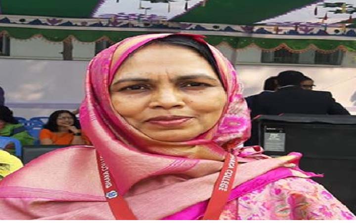 কোভিড -১৯ এবং শিক্ষাব্যবস্থায় গুণগত পরিবর্তন ” -মোসাম্মৎ আয়েশা আক্তার