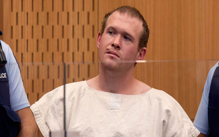 ক্রাইস্টচার্চ মসজিদে হামলাকারী ৩ মাস ছিল ভারতে