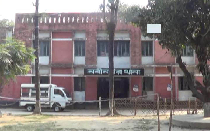 ভ্রাম্যমাণ আদালতের ওপর হামলা, চেয়ারম্যান প্রার্থী আটক