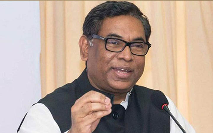লোডশেডিং সমন্বয়ে আরো কিছুদিন সময় লাগবে : প্রতিমন্ত্রী