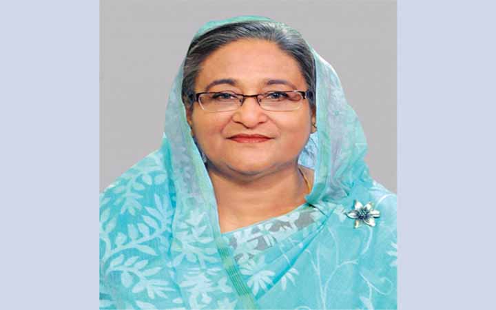 করোনা মোকাবেলায় সকলের সহযোগিতা চাইলেন প্রধানমন্ত্রী