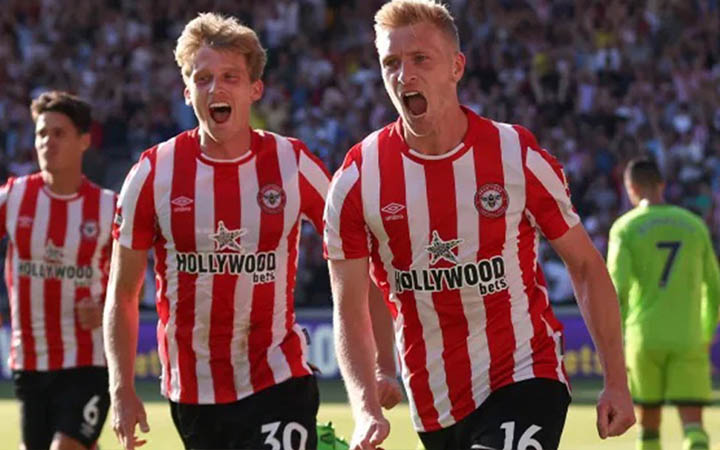 লজ্জার হার রোনালদোদের