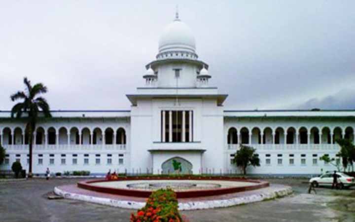 শিশু ধর্ষণ মামলায় মৃত্যুদণ্ড দিতে হাইকোর্টের রুল
