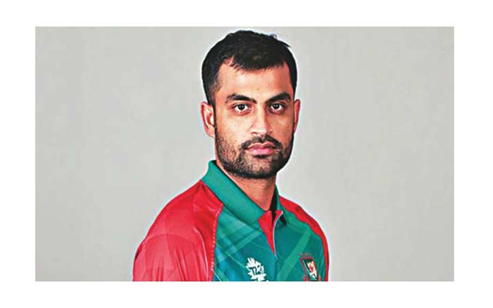 সাকিবের সাথে আমার কোনো সমস্যা নেই : তামিম