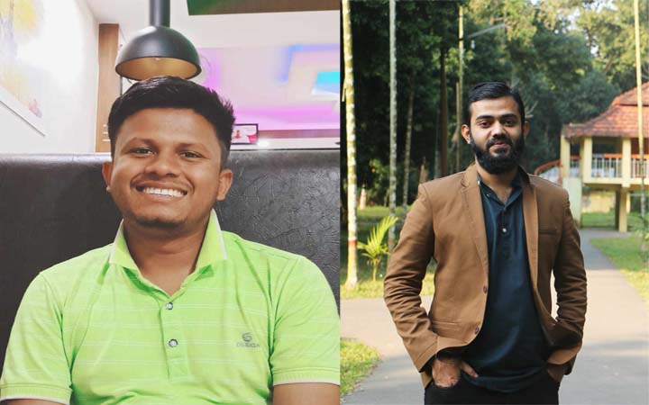 নতুন নেতৃত্বে কুবির লিবারেল মাইন্ডস
