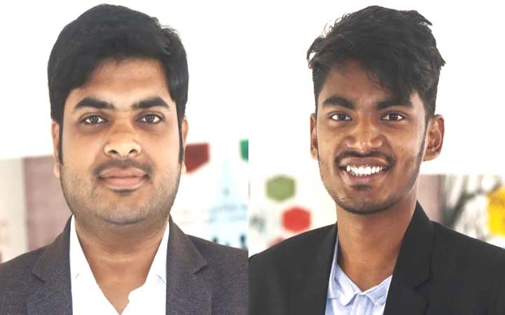 ইবি প্রেস ক্লাবের সভাপতি নাহিদ, সম্পাদক আজাহার