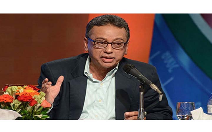 তফসিল ঘোষণা করলেই নির্বাচন হবে, এত সহজ নয় : আমীর খসরু