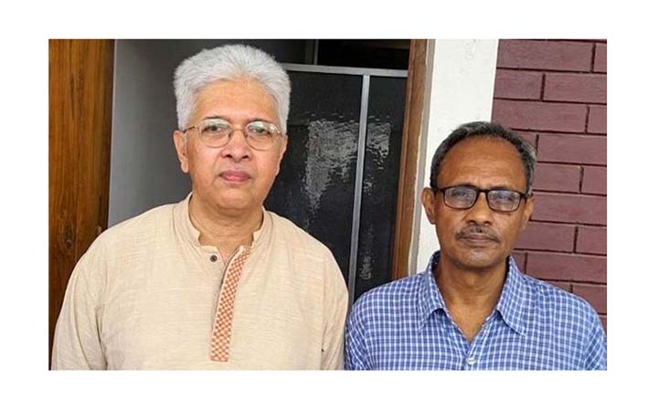 অধিকারের আদিলুর-নাসিরের হাইকোর্টে আপিল