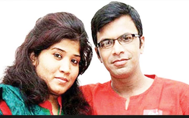৯৪ বার পেছাল সাগর-রুনির তদন্ত প্রতিবেদন
