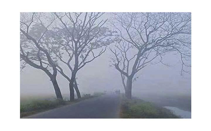 শৈত্যপ্রবাহ নিয়ে সুখবর দিলো আবহাওয়া বিভাগ