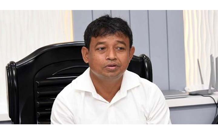 ট্রেনে আগুন দেয়া জড়িতদের নাম পাওয়া গেছে : হারুন