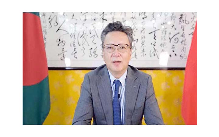 বাংলাদেশের এক চীন নীতিকে স্বাগত জানালো বেইজিং
