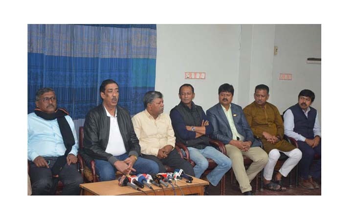 ৪ জানুয়ারি প্রধানমন্ত্রী শেখ হাসিনা নারায়ণগঞ্জে আসছেন