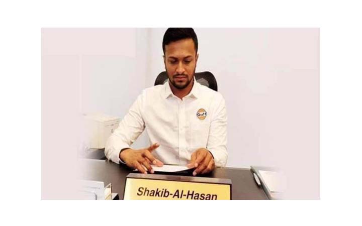 বিপিএলের দায়িত্ব পেলে সব বদলে দিতেন সাকিব