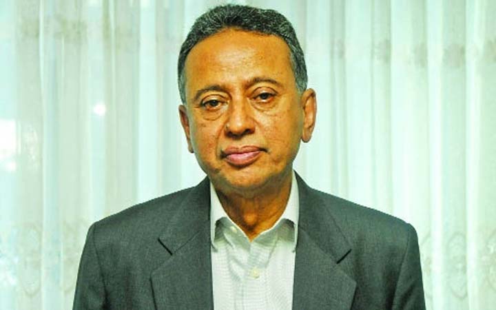 নির্বাচনের আগে বিএনপিকে ভাঙার চেষ্টা হয়েছিল : আমীর খসরু