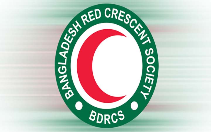 রেড ক্রিসেন্ট সোসাইটিতে চাকরি, বেতন অর্ধ লাখ