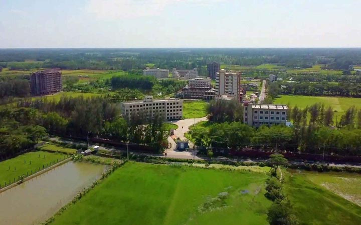 ৩ পদে শিক্ষক নিয়োগ দেবে নোবিপ্রবি