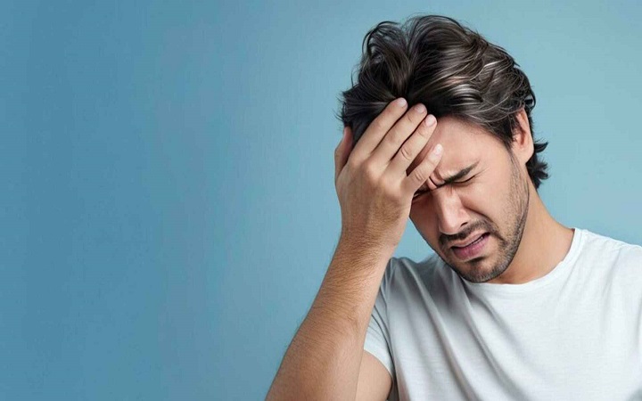 মাইগ্রেনের ব্যথা কমায় এই ৩ খাবার