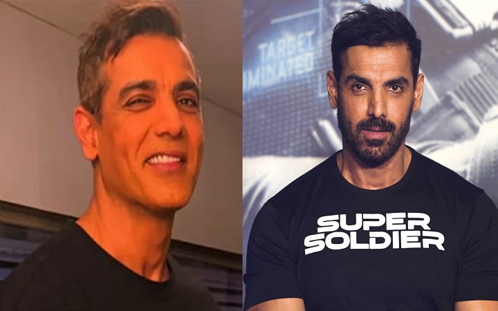 জন আব্রাহামের ছবি ঘিরে নেটিজেনদের মিশ্র প্রতিক্রিয়া