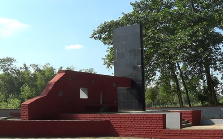 জয়পুরহাট হানাদার মুক্ত দিবস আজ