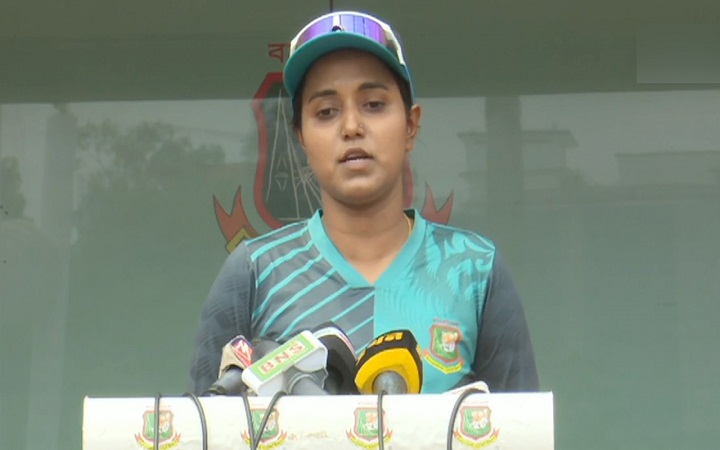 বিশ্বকাপ নিশ্চিতে যে পরিকল্পনা সাজিয়েছেন বাংলাদেশ অধিনায়ক