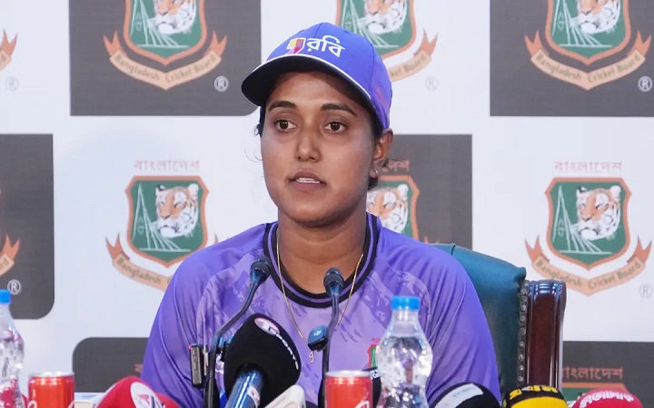 ‘বাংলাদেশ দলে এখন পারফর্মার অনেক, বিশ্বকাপে তিন ম্যাচ জয়ের আশা’