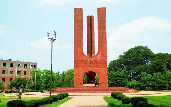 জাবি ভর্তি পরীক্ষায় জালিয়াতি, ৬ জনের উত্তরপত্র বাতিল