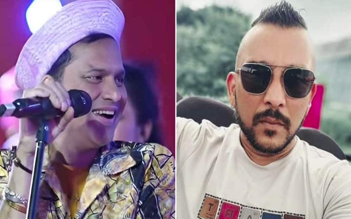 জুবিন গার্গের ড্রামার গ্রেফতার