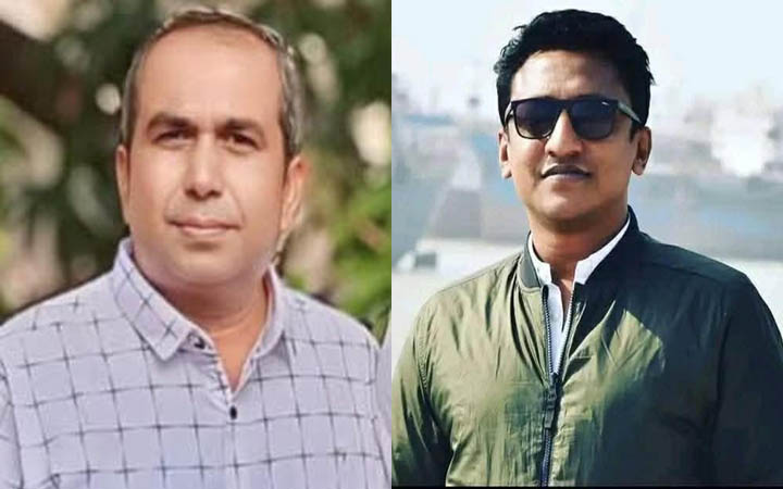 নারায়ণগঞ্জ মহানগর যুবদলের ৫১ সদস্যের পূর্ণাঙ্গ আহ্বায়ক কমিটি গঠন