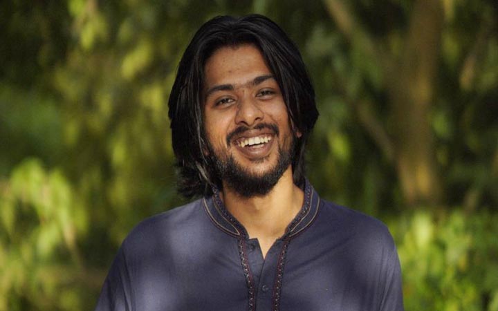 জাকসু নির্বাচনে ভিপি প্রার্থী অমর্ত্য রায়ের প্রার্থিতা বাতিল
