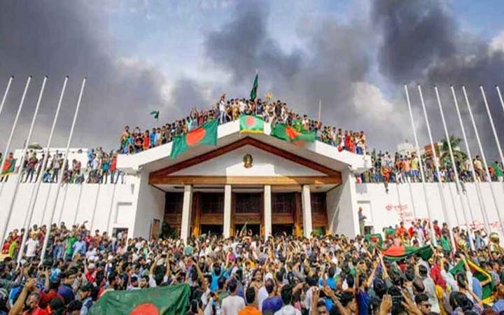 আরও বড় হলো জুলাই শহীদ ও আহত জুলাই যোদ্ধার তালিকা, গেজেট প্রকাশ