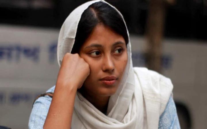 শিবির প্যানেলের জুমাকে ‘শুভেচ্ছা চিঠি’ দিলেন দীপংকর বড়ুয়া