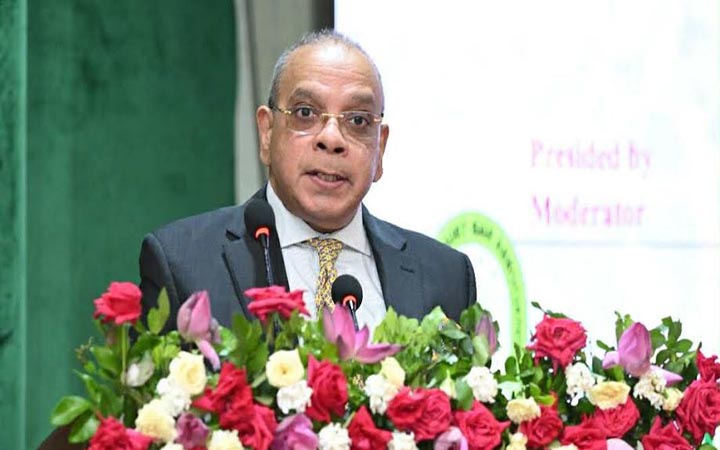 বিচার বিভাগের সংস্কার ৮০ শতাংশ বাস্তবায়িত হয়েছে : প্রধান বিচারপতি