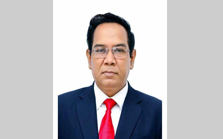 ফিলিপাইনে আন্তর্জাতিক সম্মেলনে বিচারপতি আহমেদ সোহেল