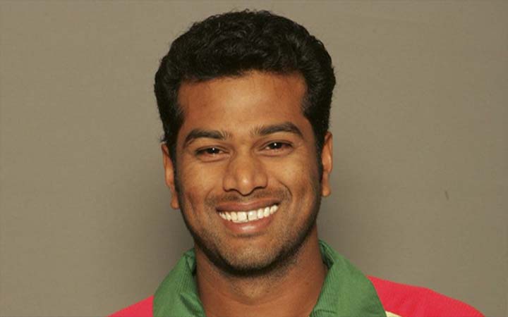 প্রথম শ্রেণির ক্রিকেট থেকে অলক কাপালির বিদায়