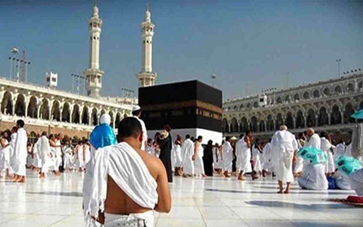 চীনে হজে যাওয়ার নতুন কড়া নির্দেশিকা জারি