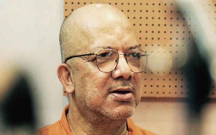 ঢাকায় আসছেন কবীর সুমন