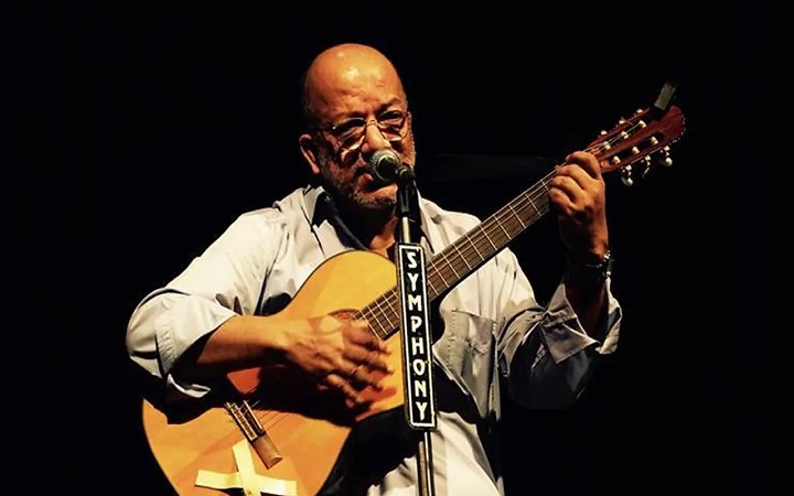 পশ্চিমবঙ্গে সরকার বদলাতেই কি নিশানায় গায়ক কবীর সুমন?