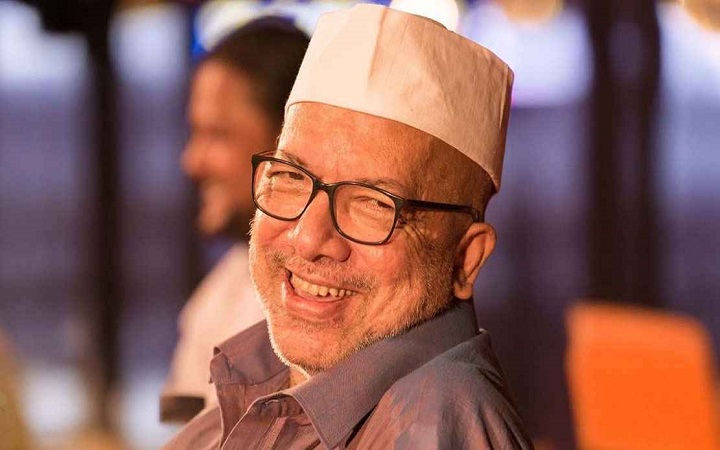 হিন্দুত্ববাদ রুখতে হবে: কবীর সুমন