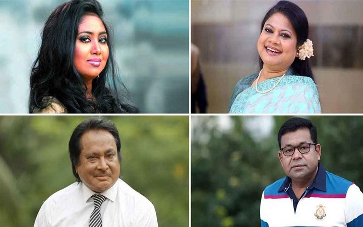 বিএনপির প্রাথমিক মনোনয়ন তালিকায় নেই তারকাদের কেউ