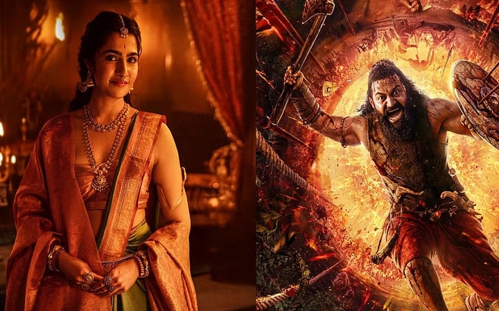 বক্স অফিসে ‘কান্তারা চ্যাপ্টার ১’ এর আয় কত