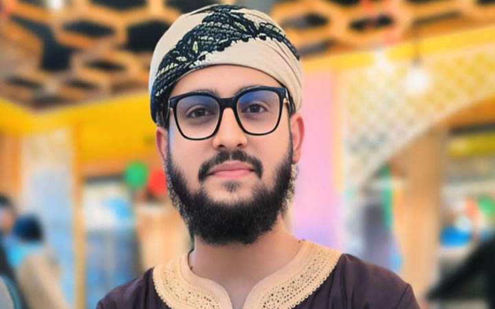 রাষ্ট্রীয় আমন্ত্রণে ইরান যাচ্ছেন বাংলাদেশি কারি মাহবুবুর রহমান