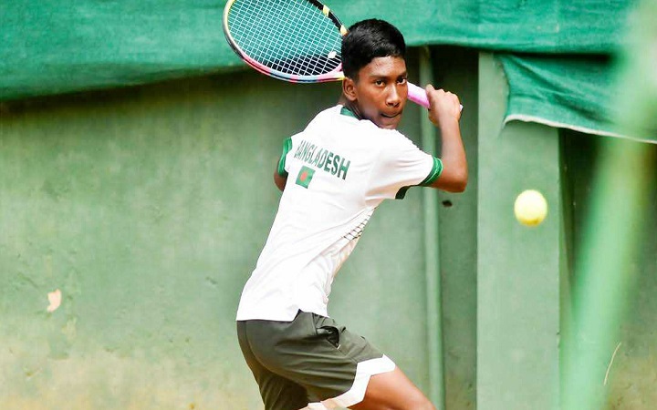 ফাইনালে যেতে পারলেন না বাংলাদেশের কাব্য