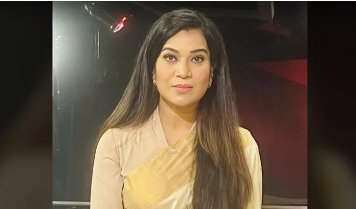 বিটিভির নতুন মহাপরিচালক কাজী জেসিন