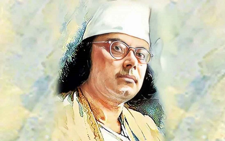 ‘ত্রিভুবনের প্রিয় মুহাম্মদ’ যেভাবে এলো নজরুলের কলমে